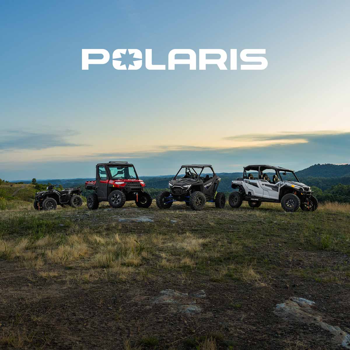 Rov Ranger 1000 ORV Dealer - FR -: Ranger XP 1000